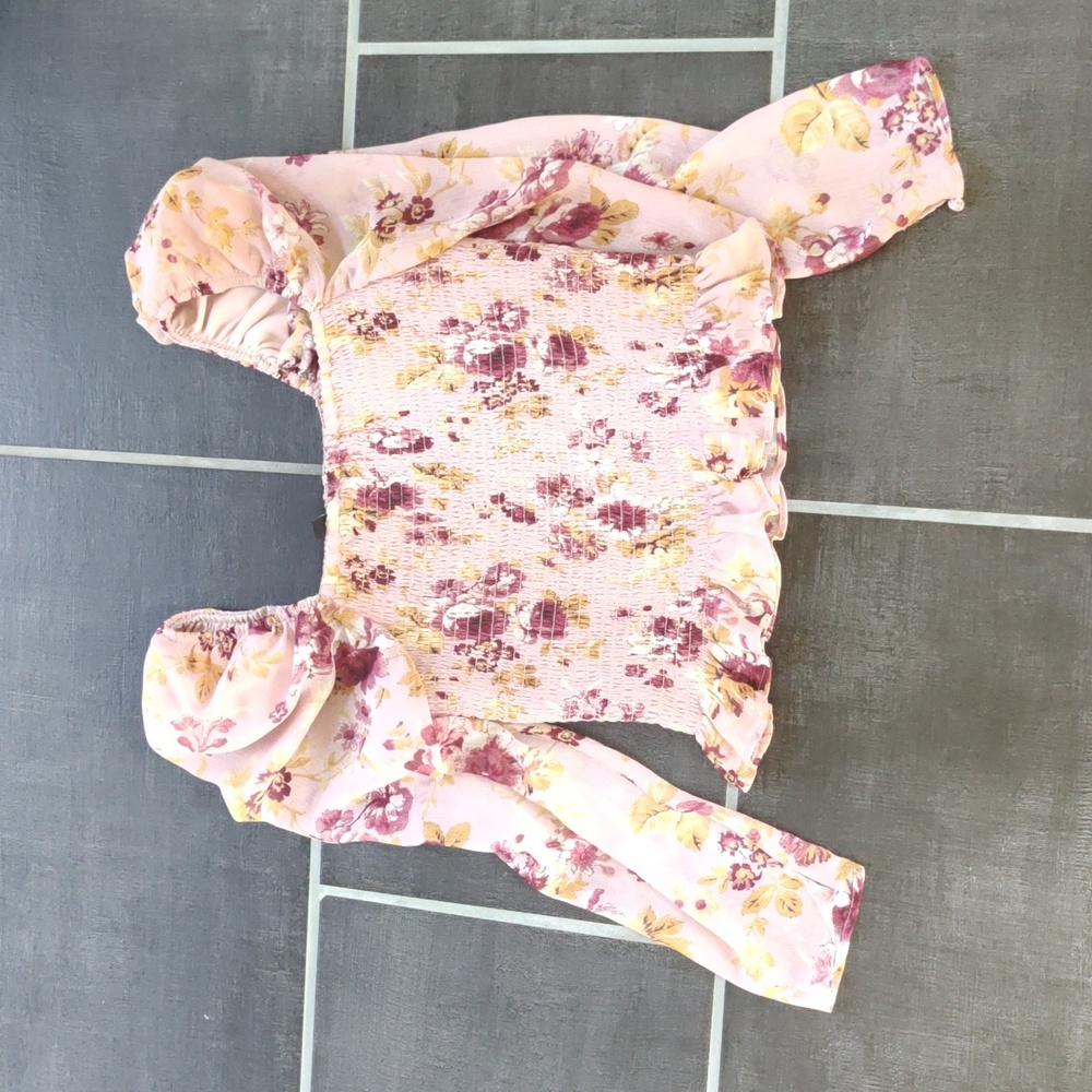 Express top